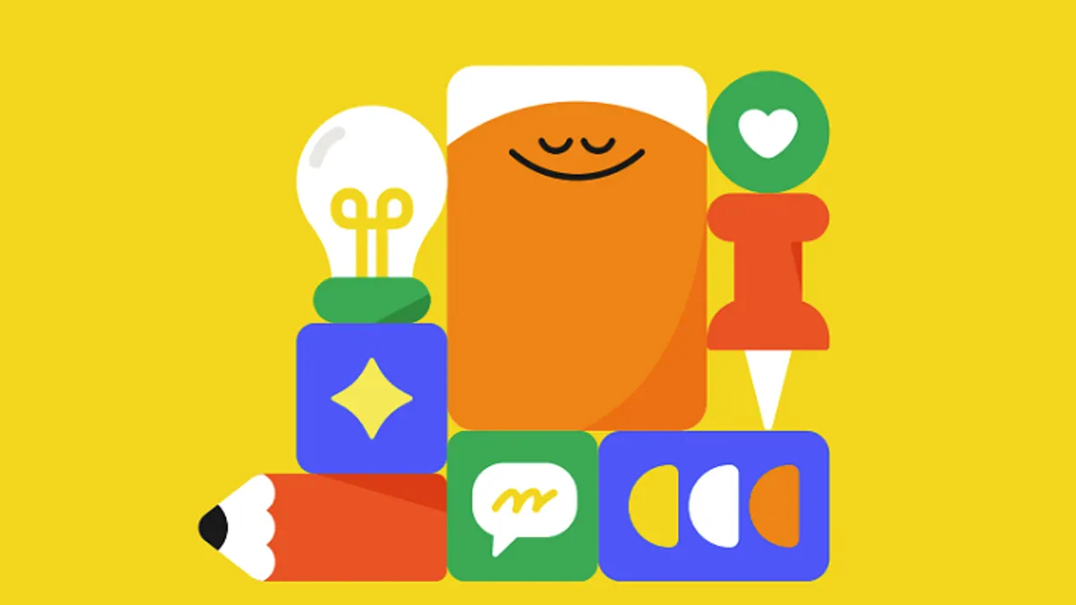 Pinterest Headspace partnership