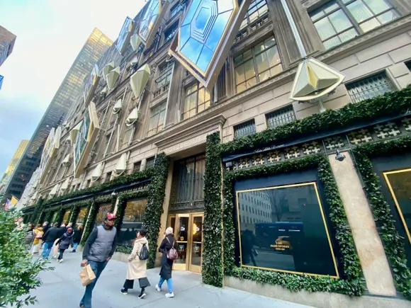 Saks Global snags final $300M in bankruptcy financing, nears home stretch