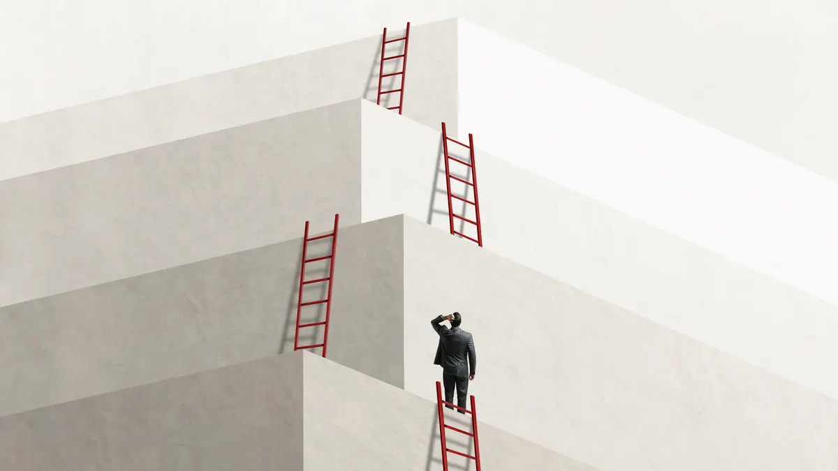 executive ladders