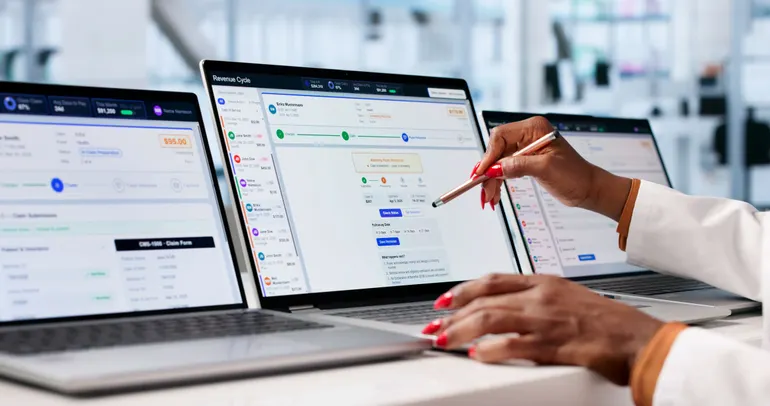Has AI-powered hospital billing inflated healthcare spending?