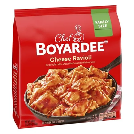 Conagra to sell Chef Boyardee to private equity firm for 0M