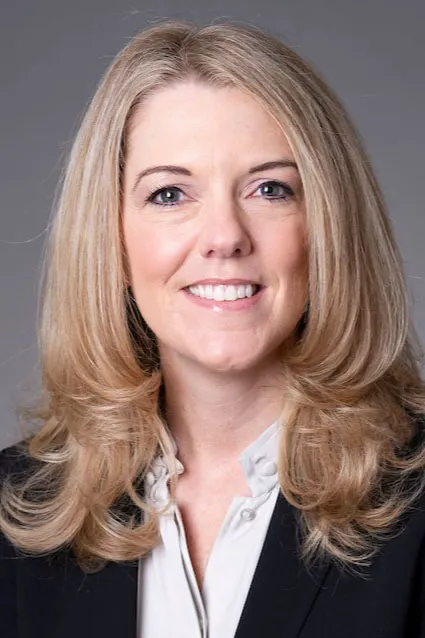 Jackie Marks, AllianceBernstein CFO