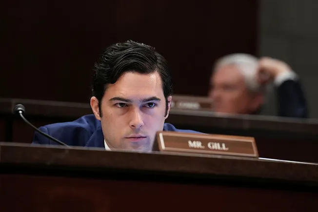 McKinsey data sought in congressional DEI probe
