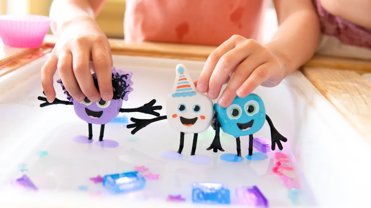 Glo Pals