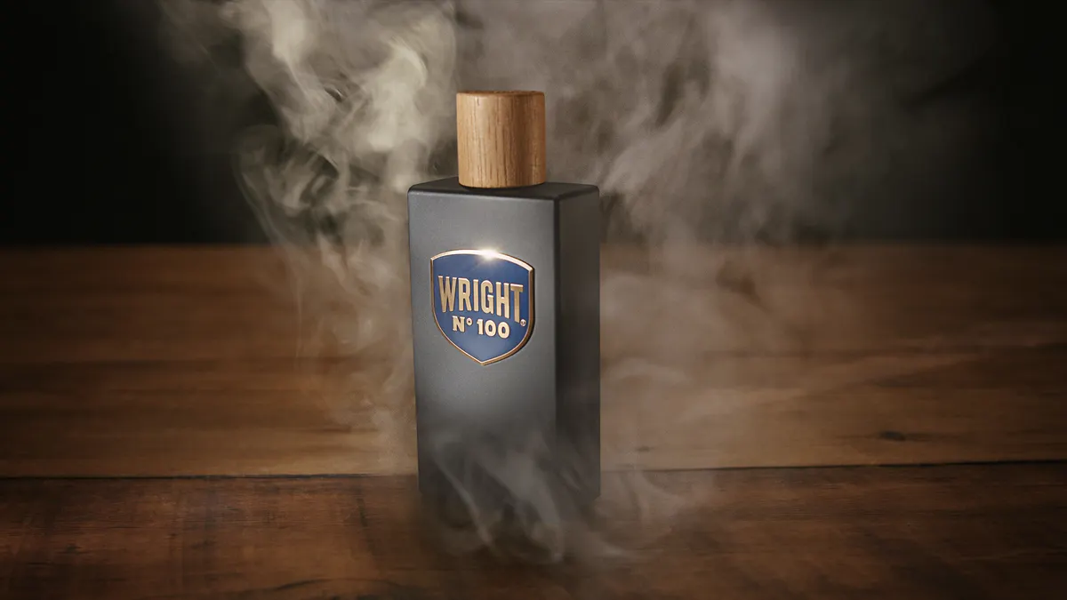 Wright Brand Bacon