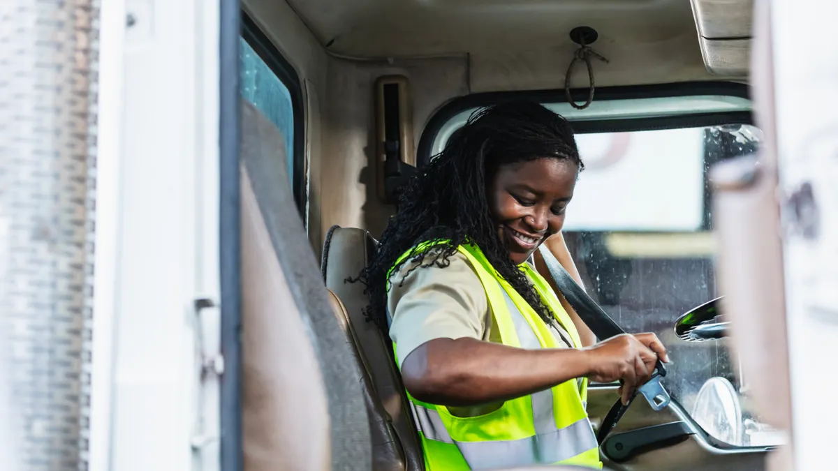 Watch Stay Ahead of DOT: How AI Is Transforming Compliance in Driver Hiring