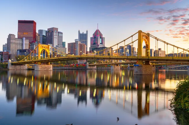 Pittsburgh Public Schools OKs plan to close 12 schools
