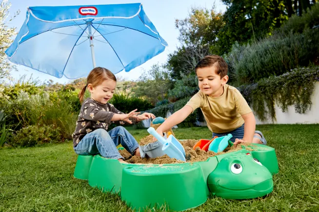 Cold play: Toy industry faces ‘devastating’ impact from tariffs