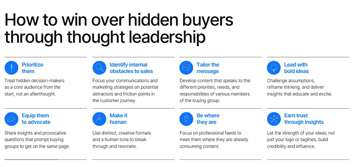 LinkedIn Edelman report