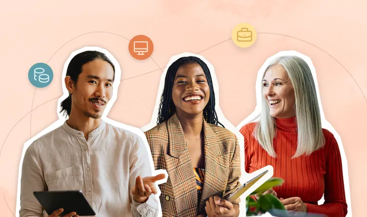 The hidden cost of bigger buying committees: How L&D can keep personalization on track