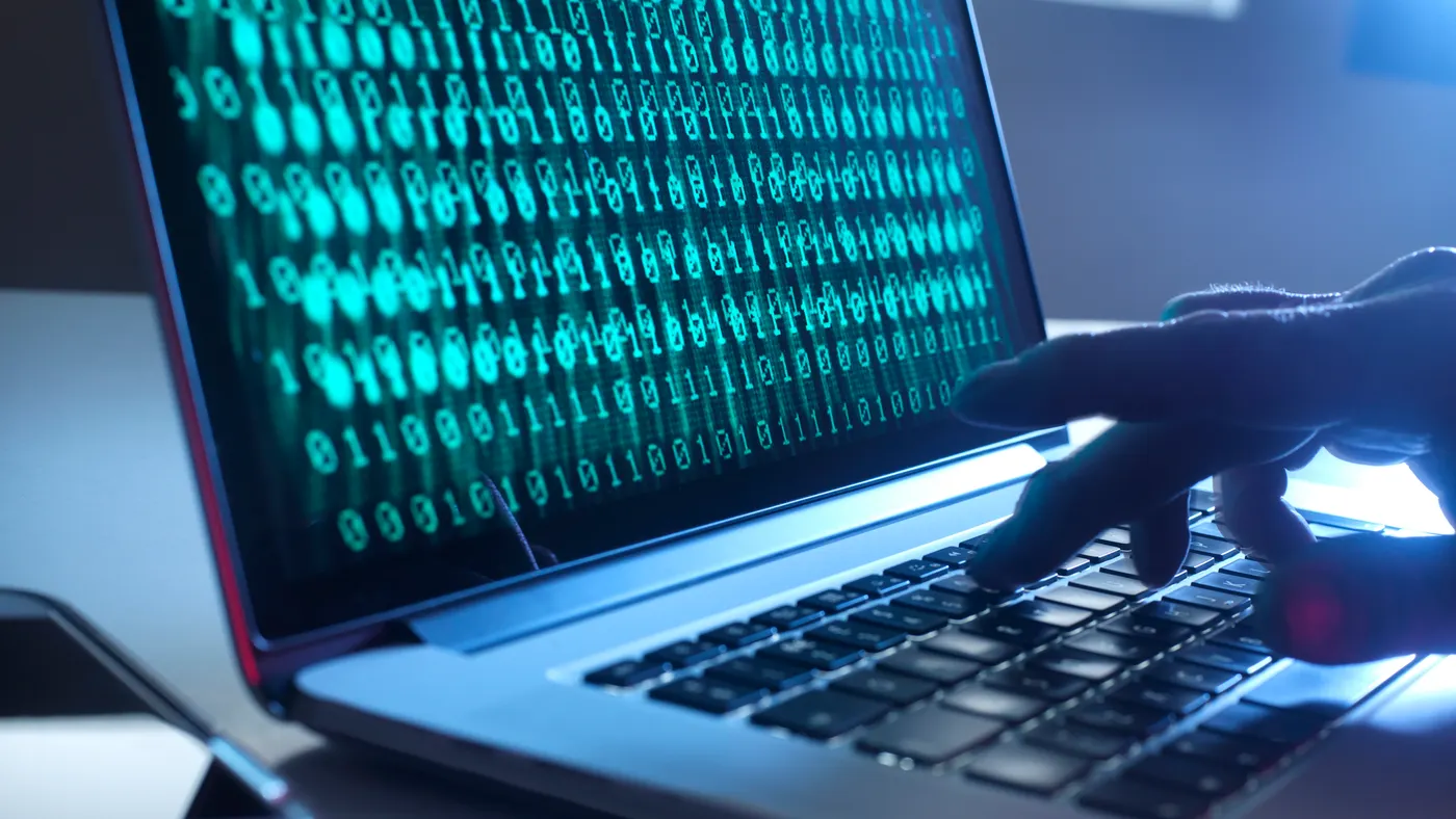 Header image for "Financial Industry is Third-Most Targeted By Hackers"