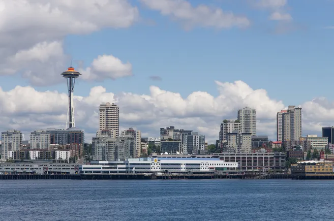 $570M Seattle high rise 'game changer' in seismic and wind resistance ...