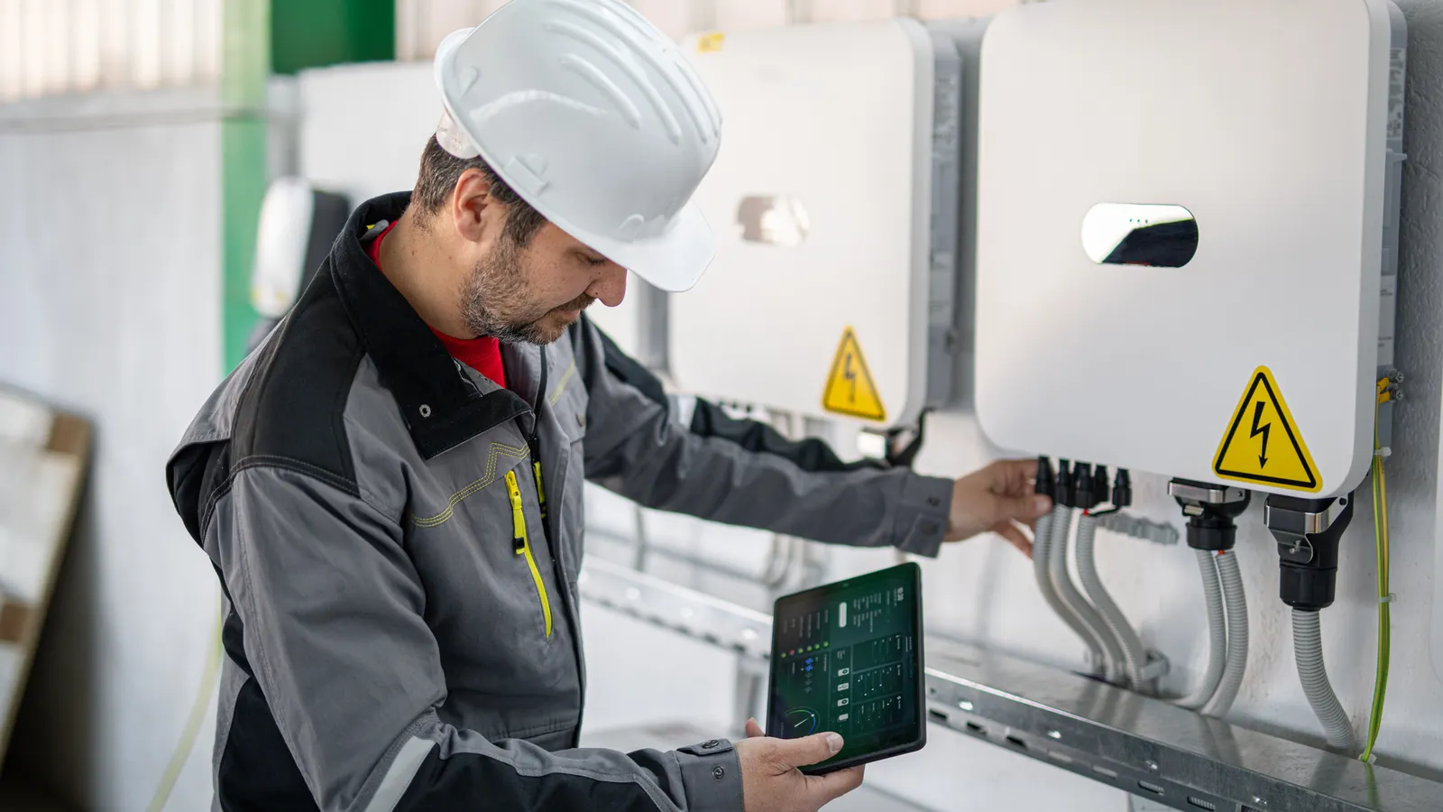 Carrier Divests Energy Service Arm to Opterra, Boosting Energy Resiliency