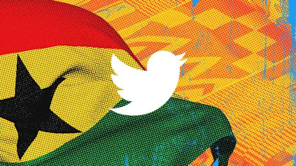 Twitter Ghana