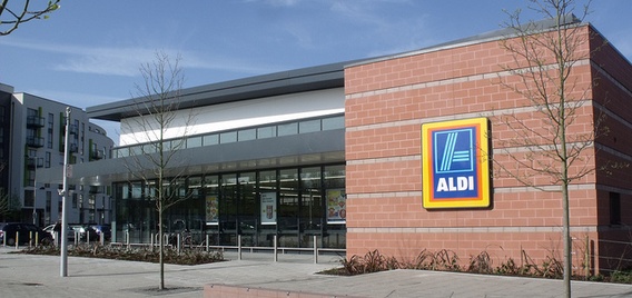 Aldi