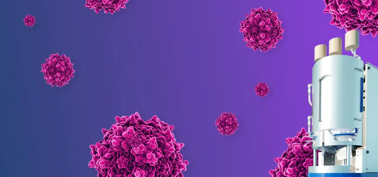 The race to scale to 1,000 liters and beyond in gene therapy manufacturing