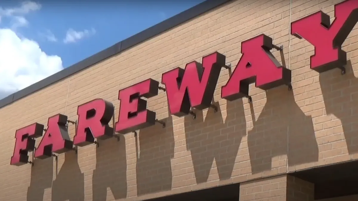 Fareway