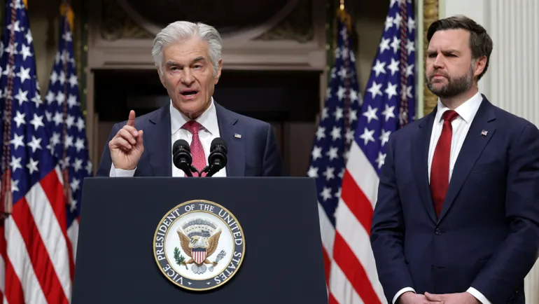 Trump administration halts over $259M in Medicaid funds to Minnesota