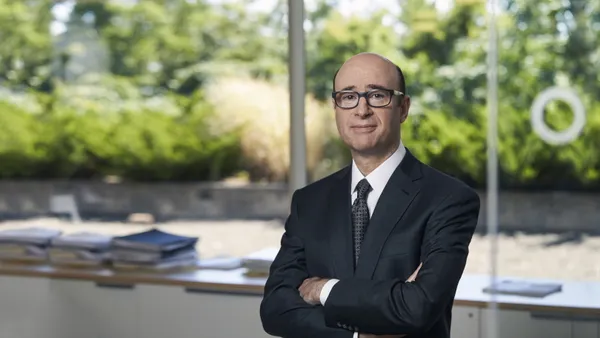 Bradley Jacobs, XPO CEO