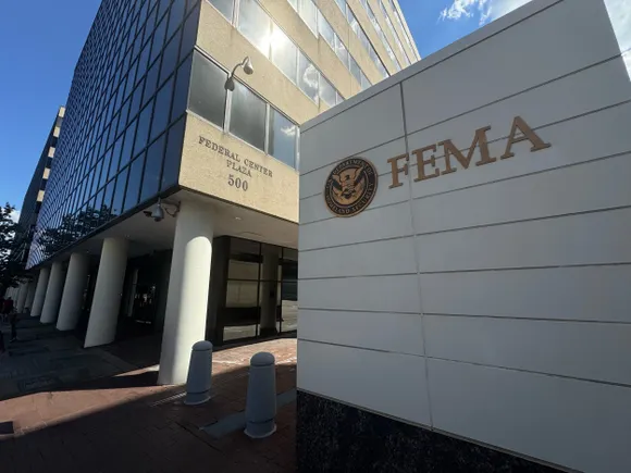 FEMA offers $1.5B in anti-terrorism funding as local governments assume ...
