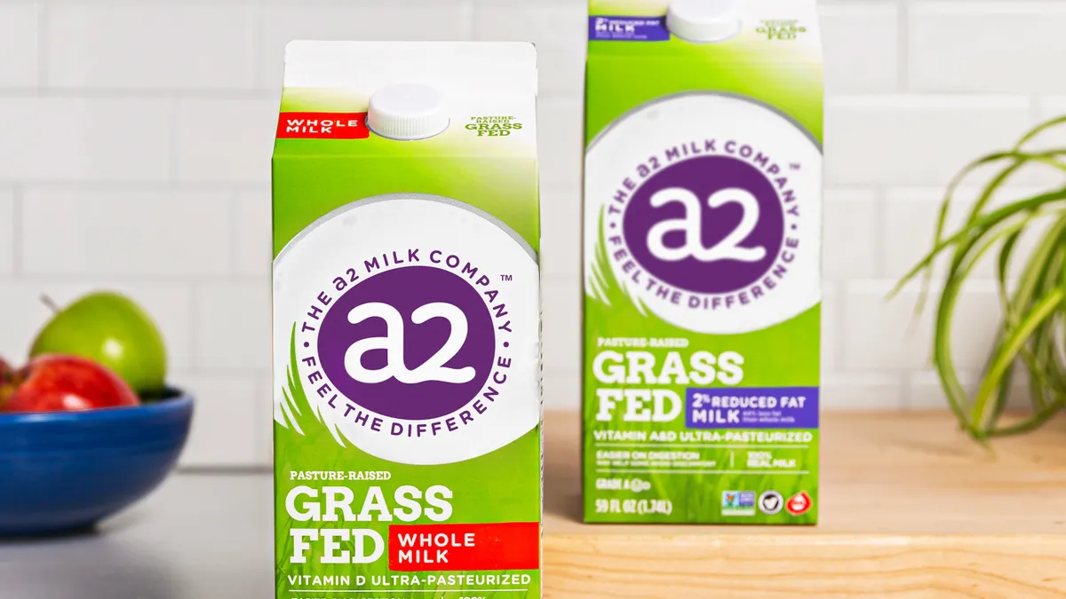 a2 milk grassfed