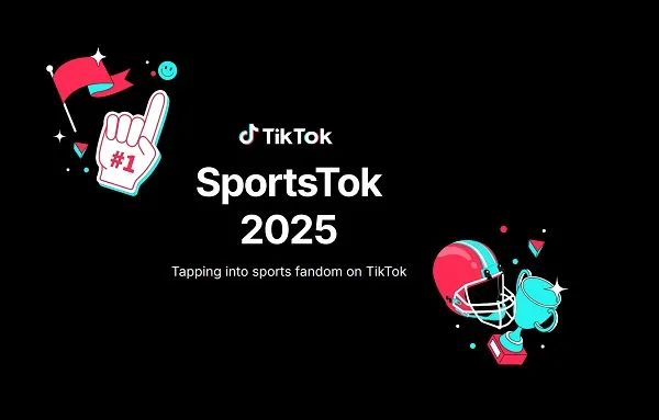 TikTok Publishes Sports Marketing Guide