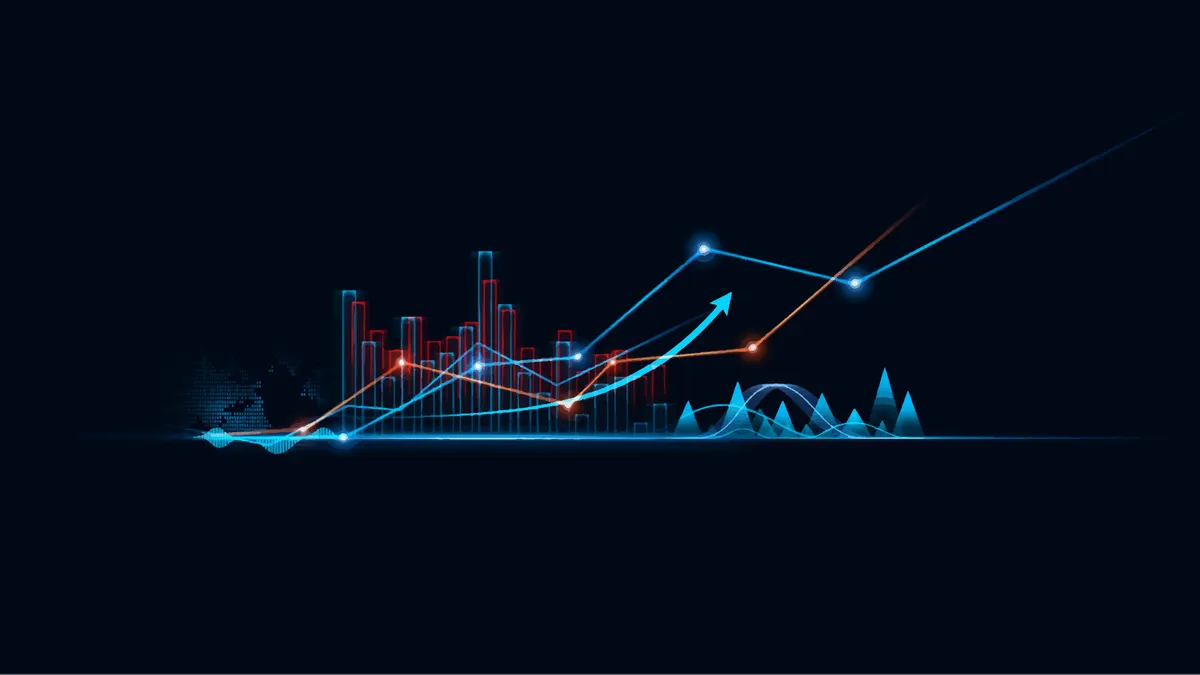Performance metrics are evolving. It’s time for financial leaders to do the same.