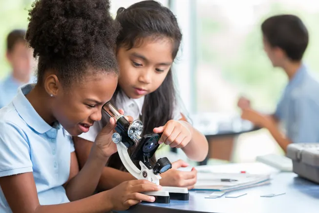 STEM in after-school programs sees ‘extraordinary’ growth