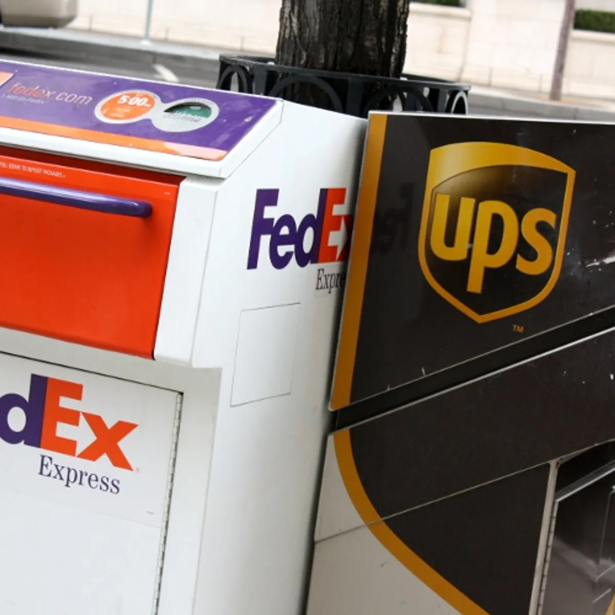 can you send cigarettes through ups or fedex New York sues for allegedly shipping untaxed How to Ship Liquids: USPS,