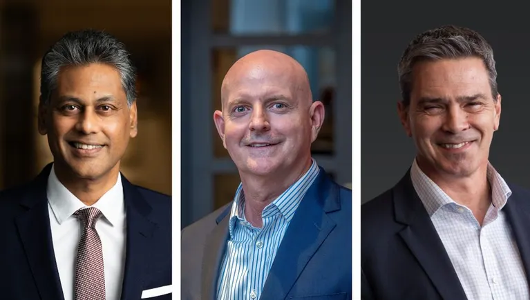 Marriott appoints new executives as leadership shuffle continues