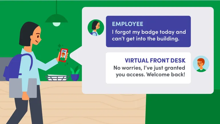 Envoy launches mobile version of virtual front desk application ...