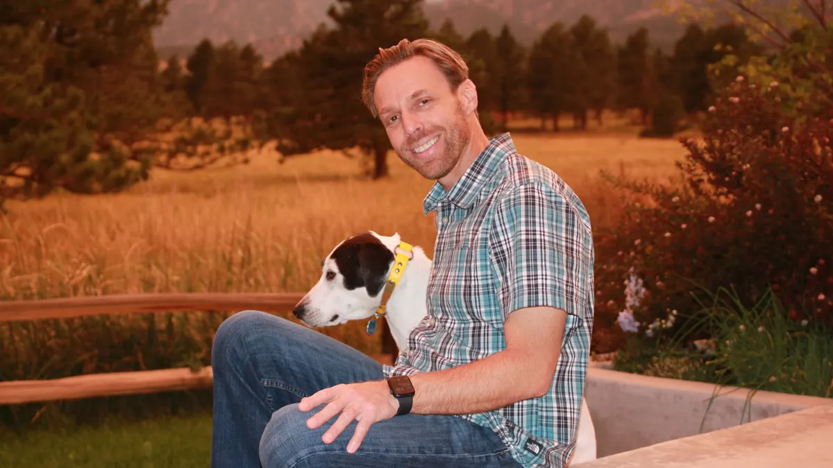 Komprise’s CFO Craig Gomulka