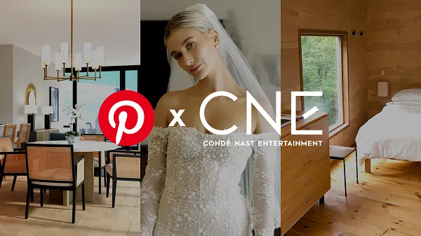 Pinterest Conde Nast