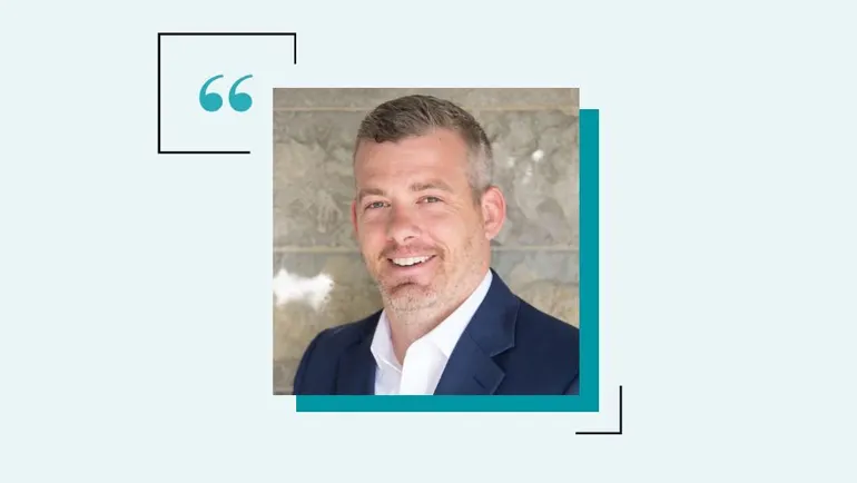 How a manufacturing CFO views technology and automation