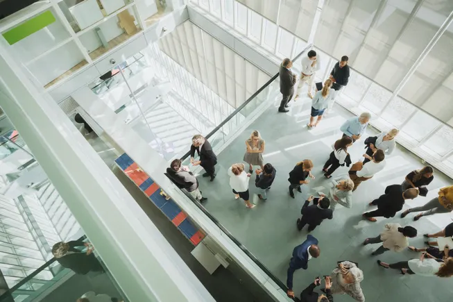 The top higher education conferences to attend in 2026