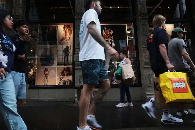 How brands can combat slipping brand loyalty in the US How brands can combat slipping brand loyalty in the US