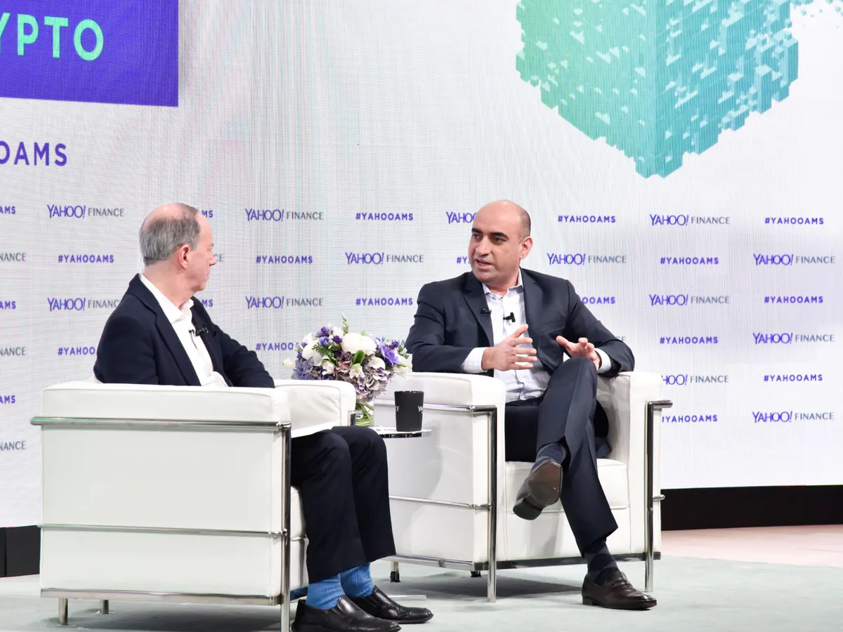 Beware too many stablecoins: bank exec | Payments Dive