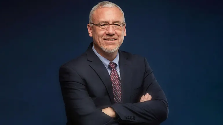 Director de Seguridad de Amazon