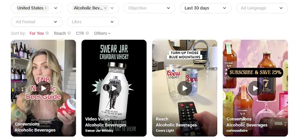 TikTok tips 2024