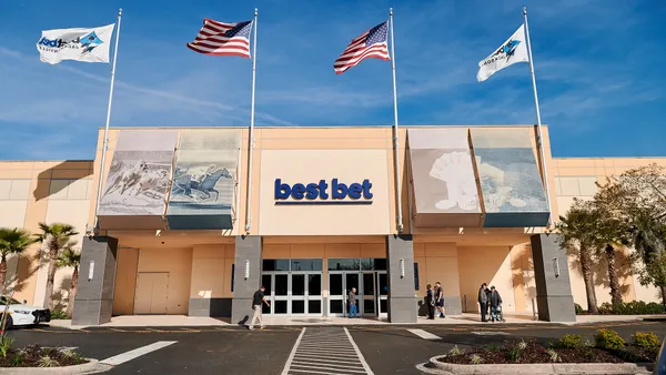BestBet Jacksonville Florida