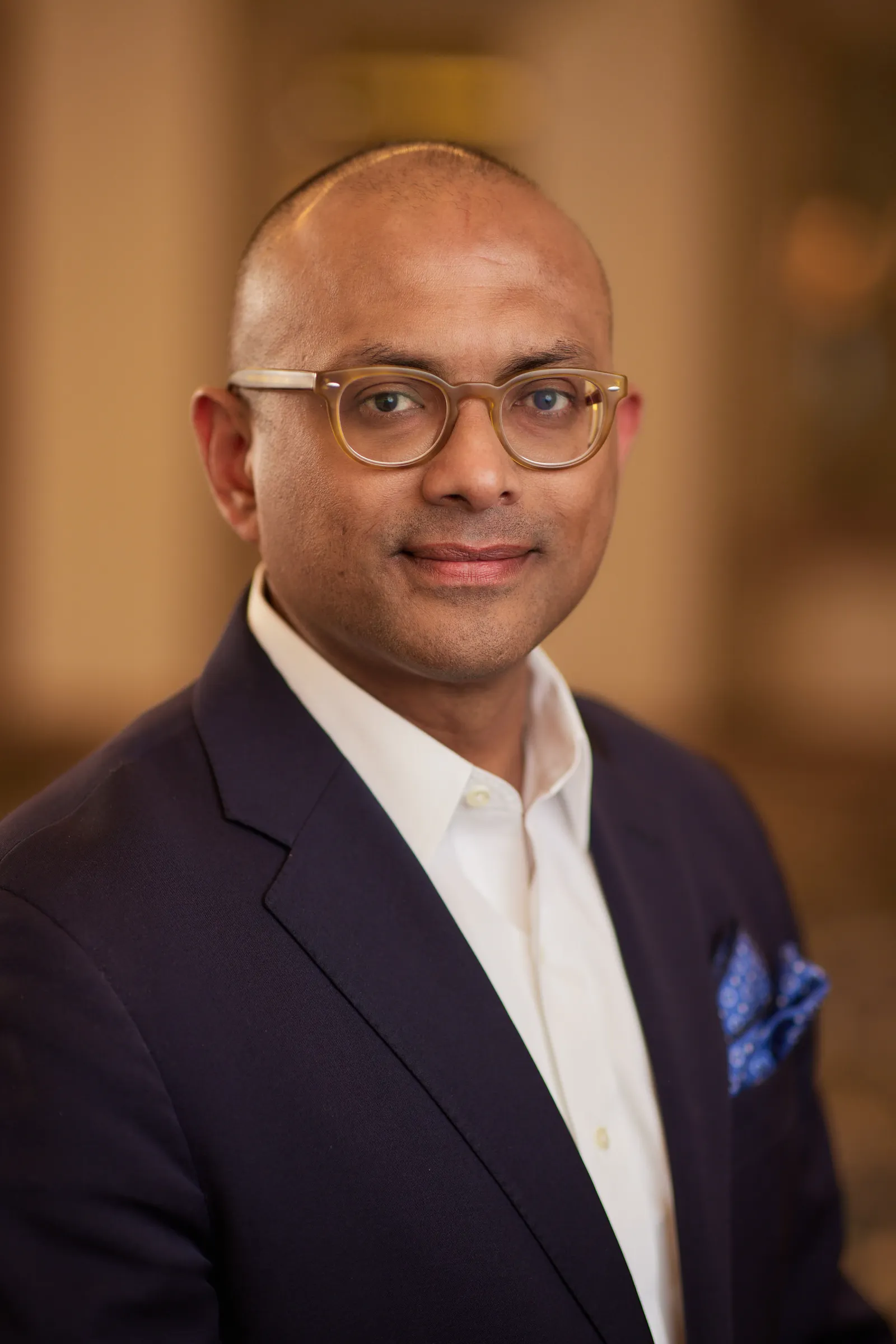 Srinivas (Sri) Velamoor