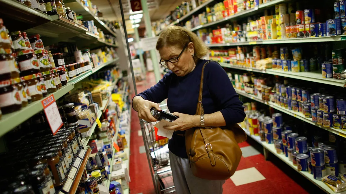 Consumer Prices Climb Higher Than Expected For January