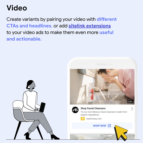 Google ad creative guide