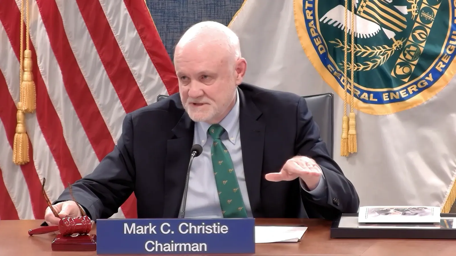 States are already working on solutions to large-load challenges