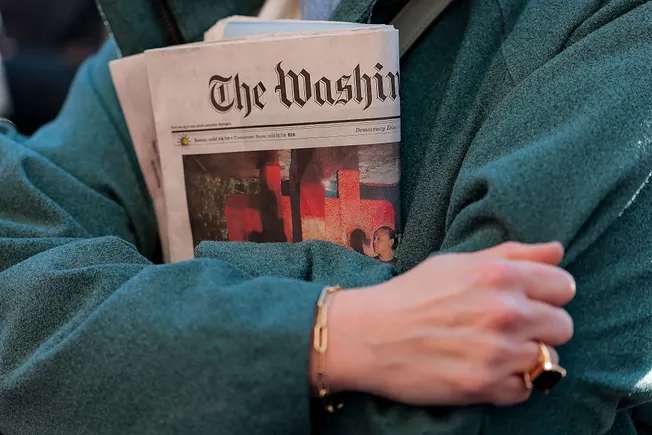 The Washington Post-Karen Attiah saga raises questions about worker social media policies The Washington Post-Karen Attiah saga raises questions about worker social media policies