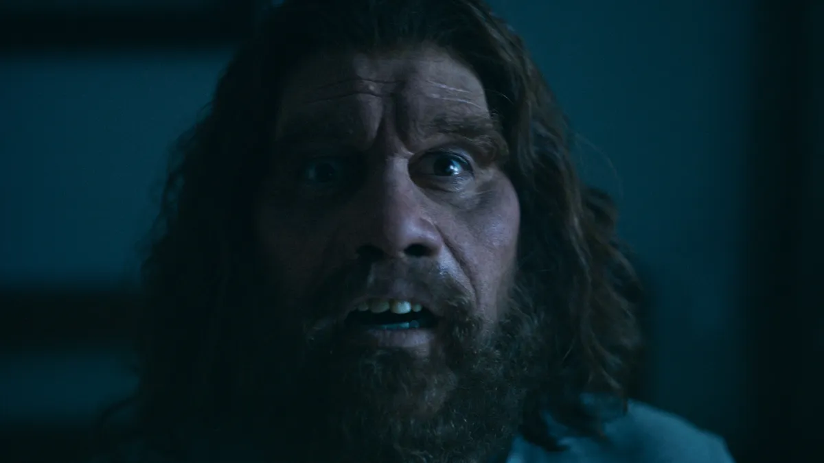 Geico's Caveman character