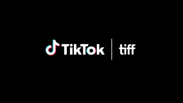 TikTok TIFF