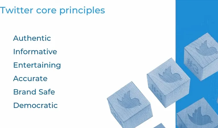 Elon Twitter plan