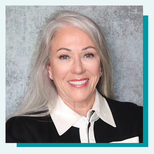 Sharon Geib, CFO of Woodforest Acceptance Solutions