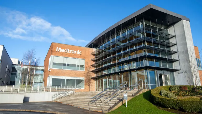 Medtronic to close California site amid restructuring